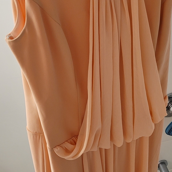 Designer Gown - Picture 3 of 5